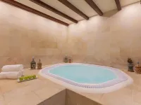 Mövenpick Resort & Residences Aqaba - Gym
