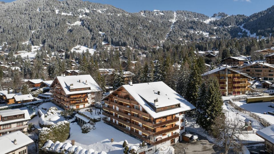 Grand Hôtel A18