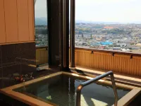 Tenku-No-Shiro Sangitei-Honkan Hotels in Iida