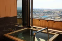 Tenku-No-Shiro Sangitei-Honkan