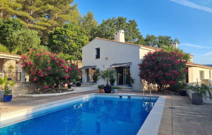 Villa Manoe