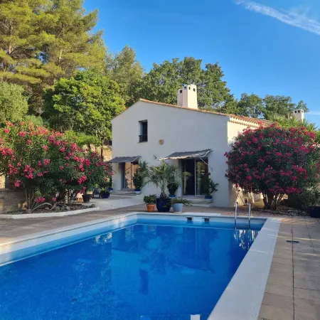 Villa Manoe