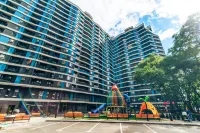 Oasis Premium-Inn 2BD Flat