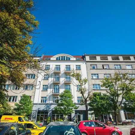 Hotel Gdynia Boutique
