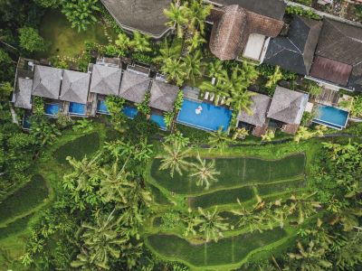 Maar Resort Ubud by Ini Vie Hospitality