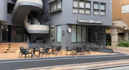 Kokusai Towns Inn