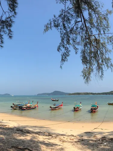 รูปภาพของD209 Title Rawai Beach Front 1 Bed Apartment