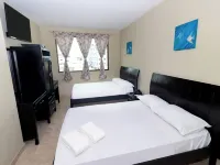 Hotel Marvento II Hotels in Salinas
