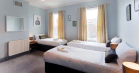 The Bishophill Gathering - Sleeps Up To 12   York