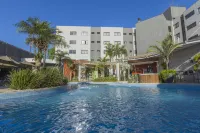 Nadai Confort Hotel e Spa - Pet friendly