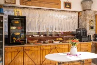 Terra Minoika Boutique Resort - breakfast