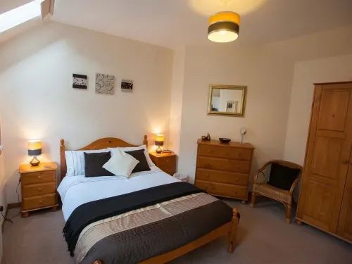 Glenernan Self Catering Cottages