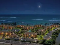1 Bedroom Garden View Condo  3rd Floor H304- Pono Kai 돈키 비치 주변 호텔