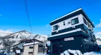 Yuzawa House - 3 stelle