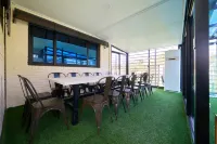 Daebudo Dan PoolVilla