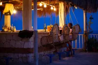 Aquarius Hotel - bar