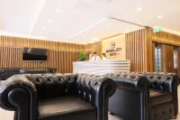 Marlen Hotel Denizli - Wi-Fi