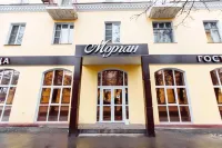 Morgan Hotel - 2-Star