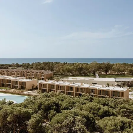 Verdelago Resort