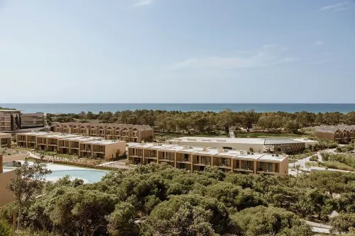 Verdelago Resort