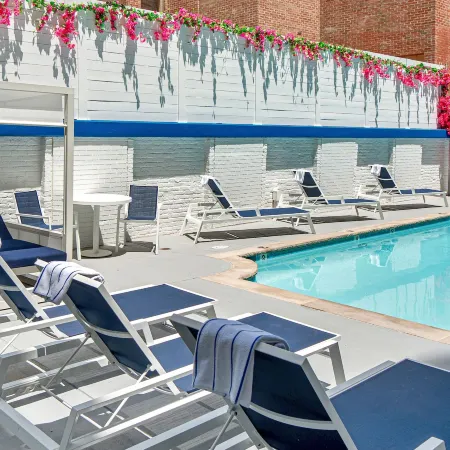 The Royal Sonesta Washington DC Dupont Circle