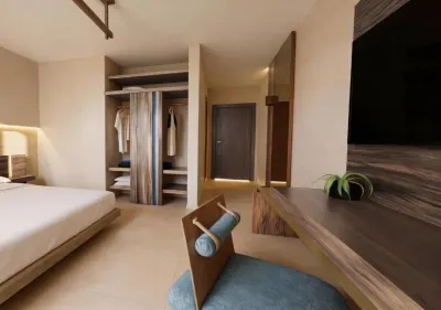 San Francesco Heritage Hotel Hotel di Alghero City Center