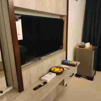 Sea Breeze Chalet Rooms