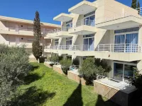 Agi Rescator Apartments - Mountain view