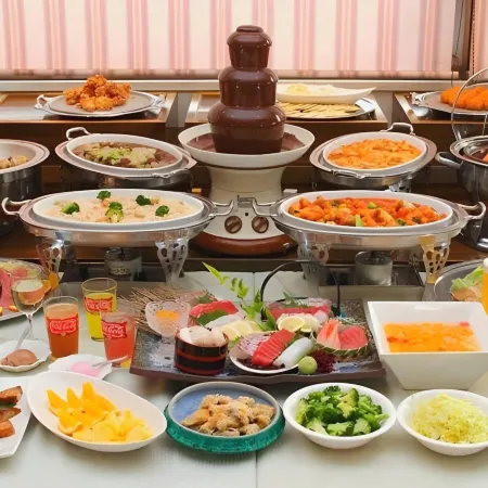 Sunwest Hotel Sasebo