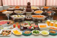 선웨스트 호텔 사세보