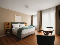 Limehome Braunschweig Kaiserstraße Hotels near Eastern ring areay
