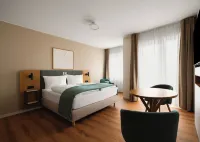 Limehome Braunschweig Kaiserstraße - 2-Star