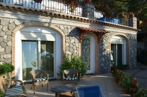 Le Ginestre di Capri BB & Holiday House