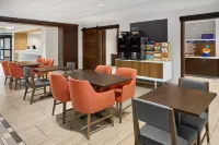 Holiday Inn Express & Suites MIDLAND LOOP 250 by IHG - breakfast