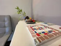 Colum Rine - Charming Villa w Private Pool Garden in Colomiers