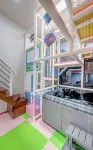 Gapyeong Aviento Kids Pool Villa (Nordic Sauna) - 3-Star