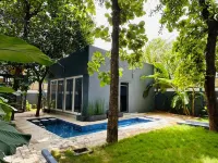 The Calms Villa by Travent Mug. Hotels in Ramanagara