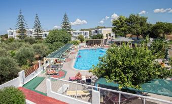 Summer Dream Hotel by Anayia All Inclusive Resorts