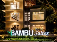 BAMBU SUITES PALAWAN パラワン州のホテル