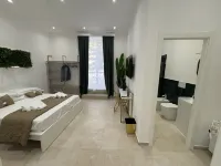 Ballarò Sunny Rooms - balkon