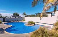 Ohope Beach Resort - Beach