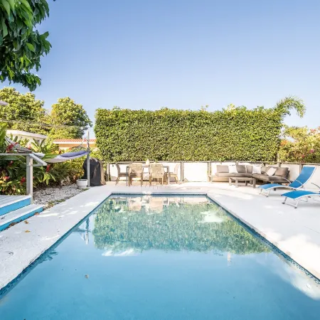 Rincon Surf Club - Beachside & Pool