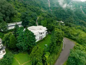 Kinwani House, Narendranagar, Rishikesh - Araiya Anthology
