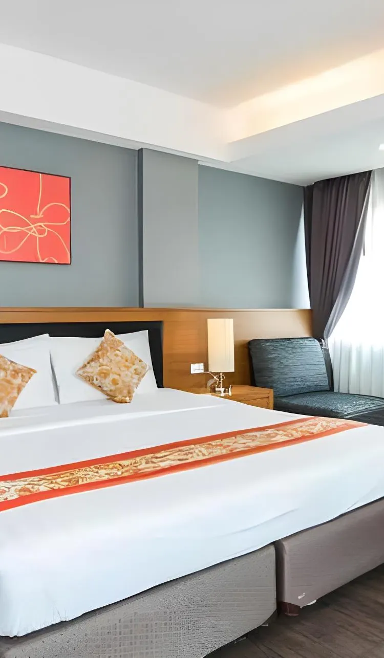 ห้องพรีเมียร์