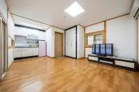 영양산촌생활체험마을펜션