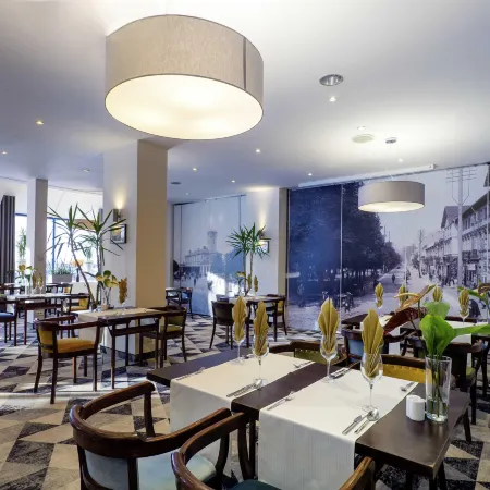 Hotel Mercure Czestochowa Centrum