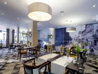 Hotel Mercure Czestochowa Centrum - 3 estrellas