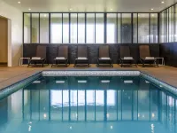 ibis Styles Nieuwpoort - Pools