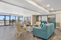Laguna Reef #308 - Beautiful Bay View - balcony