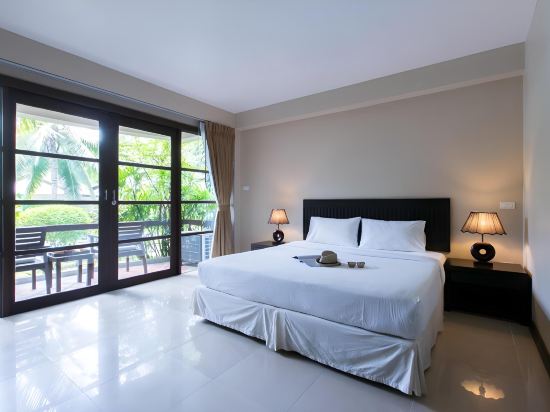 Thongtakian Resort